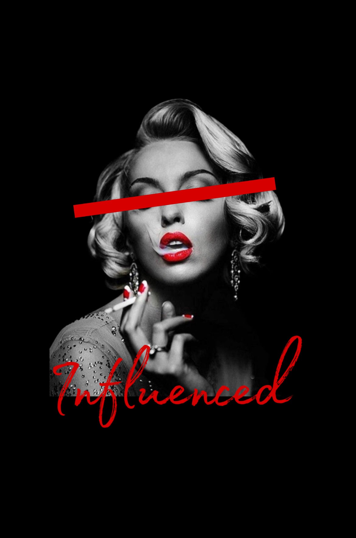 She Smokes Collection