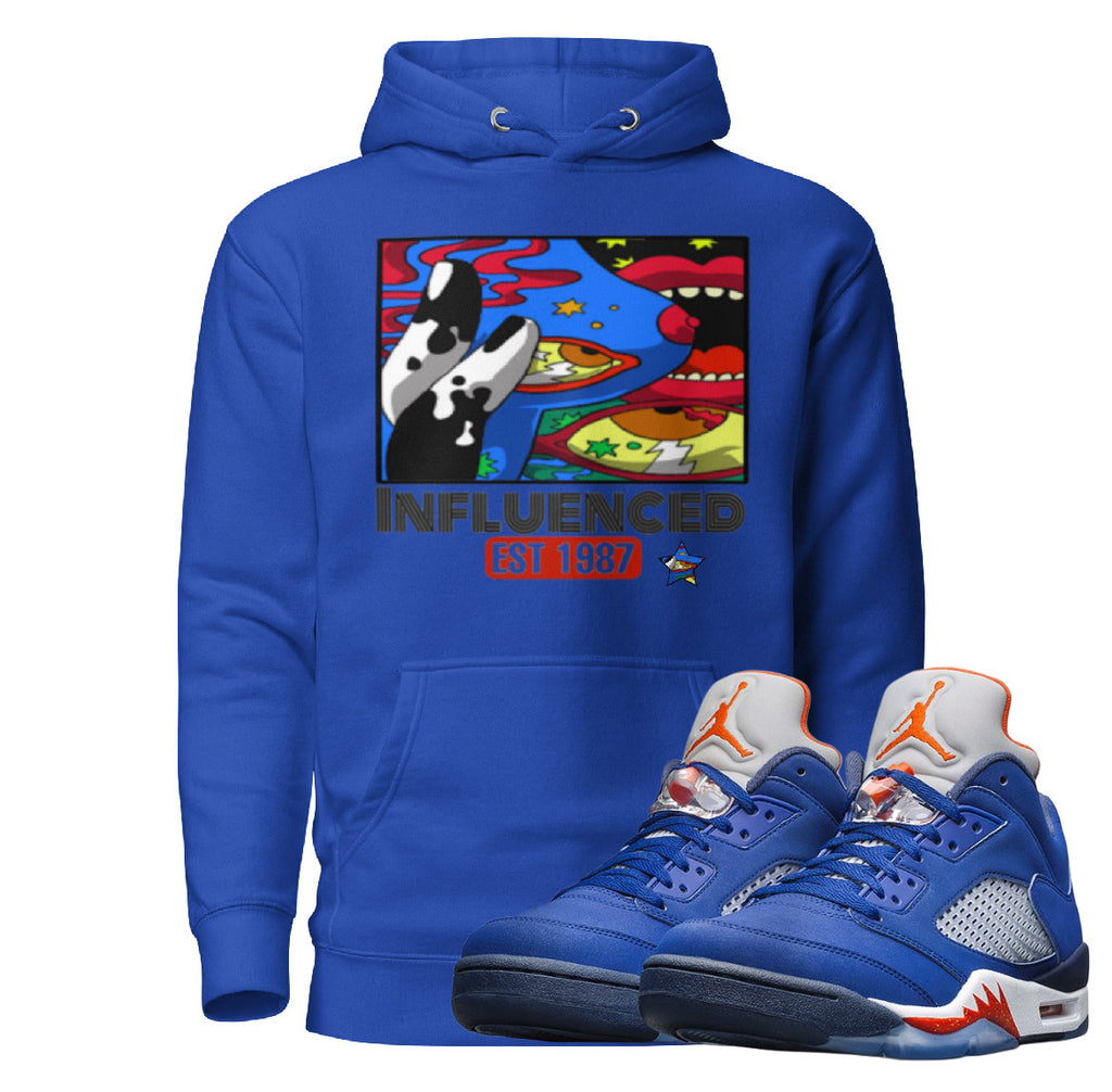 The Grand Unisex Hoodie