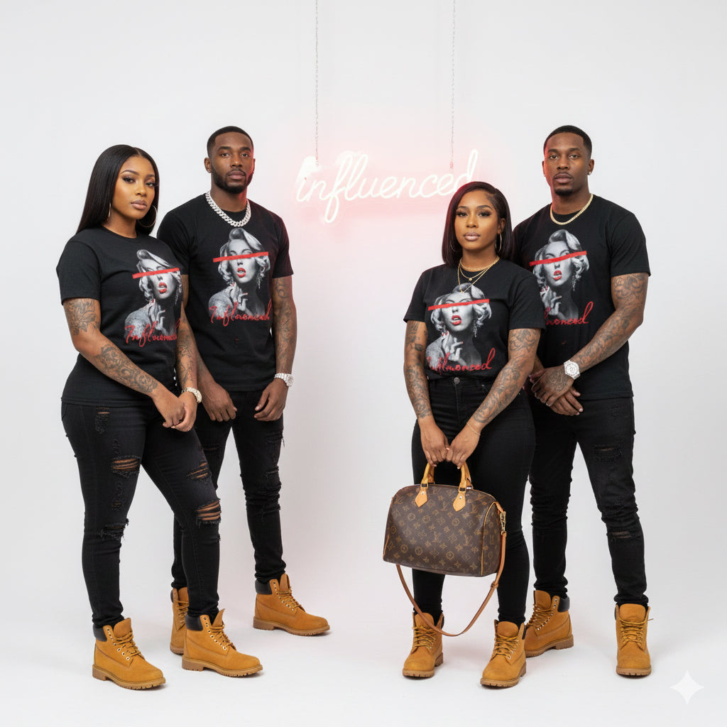 She Smokes Unisex classic tee