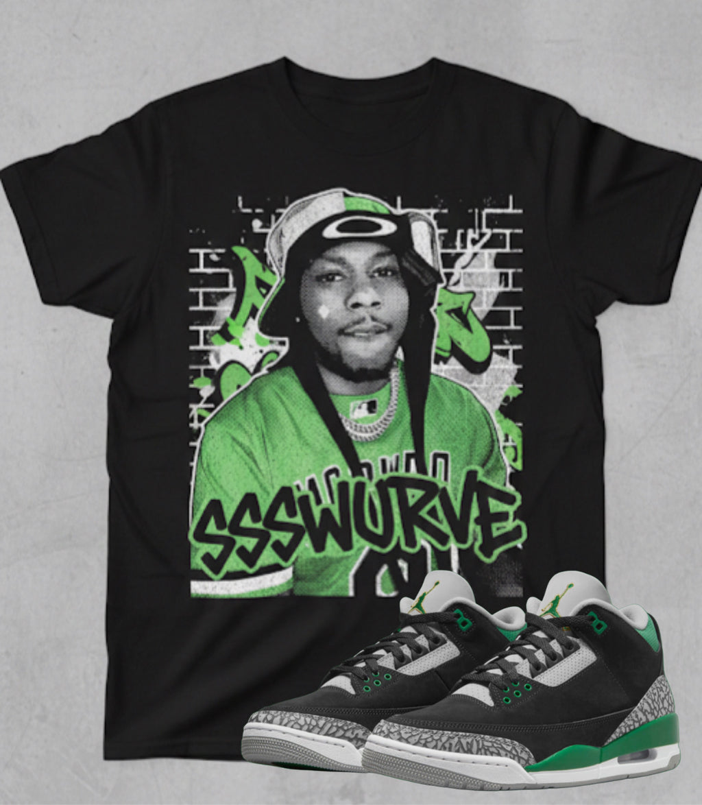 Sswurve Short-Sleeve T-Shirt Unisex